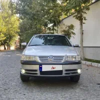 فولکس گل مدل۸۴