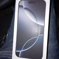 ایفون ۱۶ پرومکس