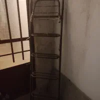 فروش نردبان اهنی