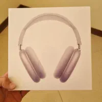 ایرپاد مکس/airpods max|لوازم جانبی موبایل و تبلت|کرج, مهرویلا شمالی|دیوار