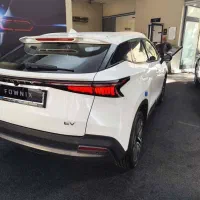 فونیکس FX ev مدل 2025 TKK خسروانی|خودرو سواری و وانت|تهران, الهیه|دیوار