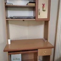 میز کامپیوتر و تحریر