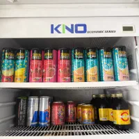 فروش انواع آبمیوهای سانی نس و چی لایف|عمده‌فروشی|لردگان, |دیوار