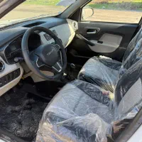 سهند s۱۴۰۴ خشک|خودرو سواری و وانت|گرگان, |دیوار