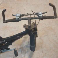 دوچرخه ۲۰ اقساطی برای بازنشستگان تامین اجتماعی|دوچرخه، اسکیت، اسکوتر|آستانه اشرفیه, |دیوار