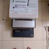 دستگاه سیمی کن نو نو|لوازم التحریر|اسلام‌شهر, مسکن مهر اسلاشهر (شهرک امام خمینی)|دیوار