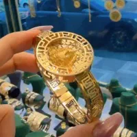 دستبند شیک وخاص ورساچ