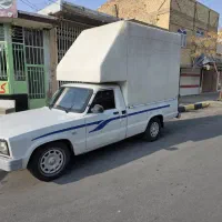 مزدا کارا تک کابین۲۰۰۰