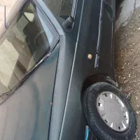 پژو ۴۰۵ مدل ۸۲