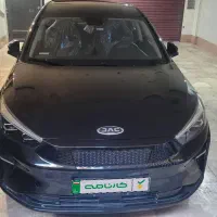 جک ej7 برقی مدل 1403