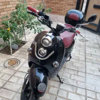 موتورسیکلت