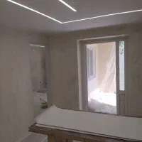 نصب کاغذ دیواری و نقاشی ساختمان