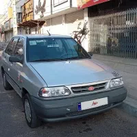 پرایدآخر88بی رنگ