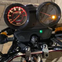 موتور لیفان KPS 200 مدل ۱۴۰۲