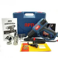 سشوار صنعتی ای پی ان در ابزار سناتور