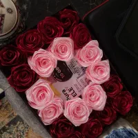 گل مصنوعی (ربانی)|گل مصنوعی|پردیس, فاز ۲|دیوار