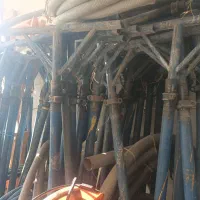 جک 13.5کیلویی درحد نو