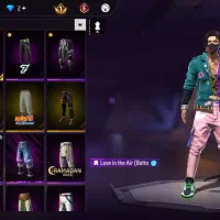 سلام فری فایر و کلش|کنسول، بازی ویدئویی و آنلاین|تبریز, |دیوار