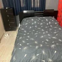 سرویس خواب ۲نفره ۱۴ کشو