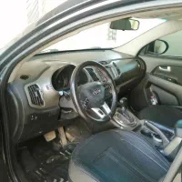 اسپورتیج سفارش خلیج 2015|خودرو سواری و وانت|امیدیه, |دیوار