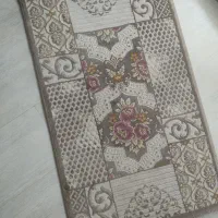 دو عدد پادری فرش