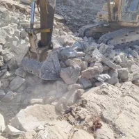 سنگ پی|مصالح و تجهیزات ساختمان|هفتگل, |دیوار