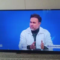 تلویزیون سامسونگ 40اینچ هوشمند