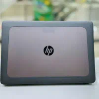 لپتاپ مهندسی core i7سری ZBOOK بسیار پرقدرت|رایانه همراه|مشهد, عامل|دیوار