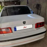 سمند ef7 فروشی