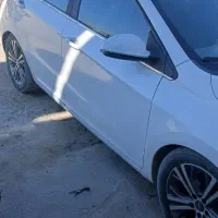 اریزو ۵|خودرو سواری و وانت|نجفآباد, حومه نجف آباد|دیوار