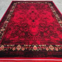 انواع فرش ماشینی