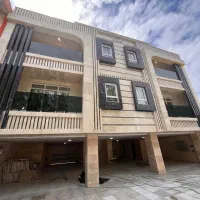 آپارتمان۲طبقه۴واحد دوقدمی دریامنطقه آزاد|فروش آپارتمان|بندر انزلی, جفرود پایین|دیوار