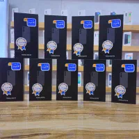 موبایل سامسونگ S24 fe حافظه ۲۵۶ گیگ ویتنام|موبایل|قم, نیروگاه|دیوار