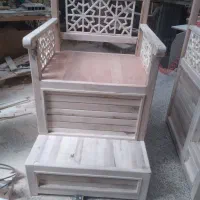 منبر|صندلی و نیمکت|مشهد, عامل|دیوار