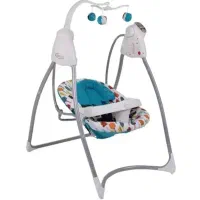 تاپ کودک برقی