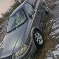 سمند مدل ۸۴ بیرنگ|خودرو سواری و وانت|فومن, |دیوار