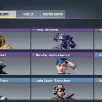 اکانت کالاف|کنسول، بازی ویدئویی و آنلاین|نجفآباد, معرفت|دیوار