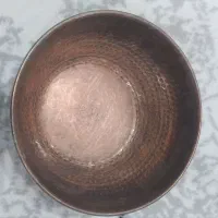 کاسه مسی