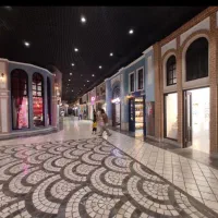 اجاره مغازه در متراژهای مختلف مرکز تجاری داخل شهر