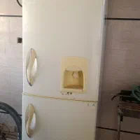 یخچال فریزر امرسان