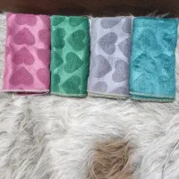 دستمال های نانو آشپز خانه و شیشه