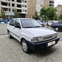 پراید ۸۸ درجه یک