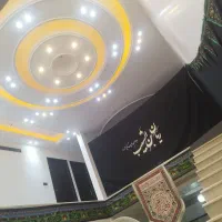 رهن همکف بدون پله 3خواب|اجارهٔ خانه و ویلا|قم, شهرک مهدیه (مدرس)|دیوار