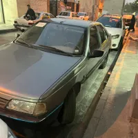 پژو 405 GLX بنزینی، مدل ۱۳۹۲|خودرو سواری و وانت|تهران, جوادیه|دیوار
