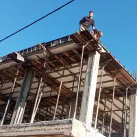 اجرای صفر تا صد سازه های بتونی .فلزی. مصالح بنایی