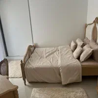 سرویس چوب عروس، فروش یکجا|مبلمان خانگی و میز عسلی|تهران, دزاشیب|دیوار