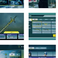 اکانت کالاف