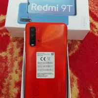 شیائومی ردمی ۹T حافظه128