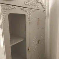 کمد لباس دو در و شش کشو|جاکفشی، کمد، دراور|زاهدان, |دیوار