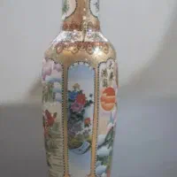 گلدانهای چینی